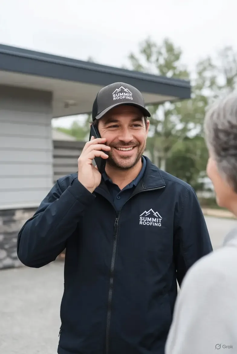 Flat Roof Leak Repair Camp Crook, SD FAQs